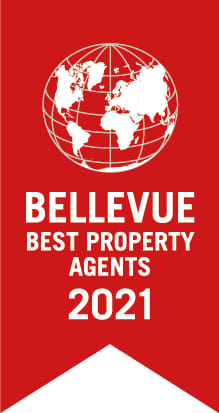 Best Property Agent 2021