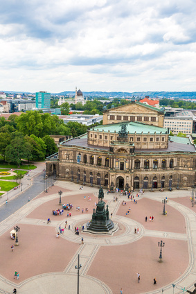 Haus verkaufen in Dresden