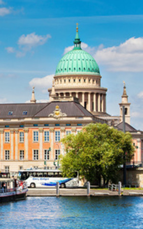 Haus verkaufen in Potsdam