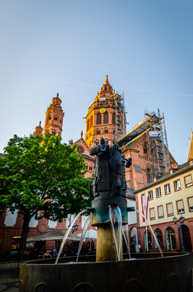 Haus verkaufen in Mainz