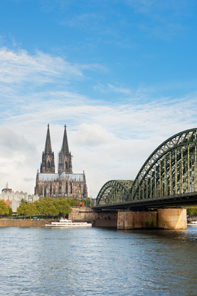 Haus verkaufen in Köln