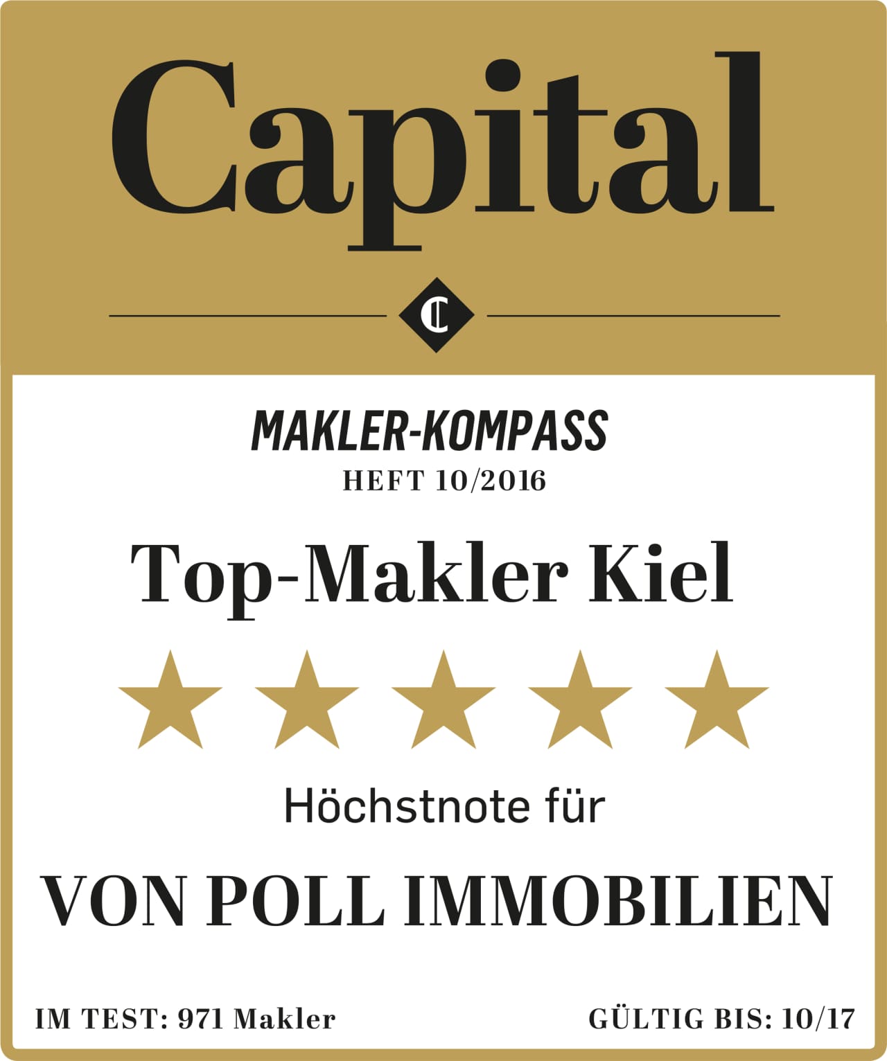 Top-Makler Kiel