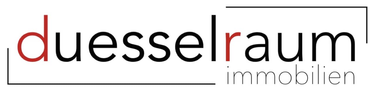 duesselraum immobilien OHG Logo