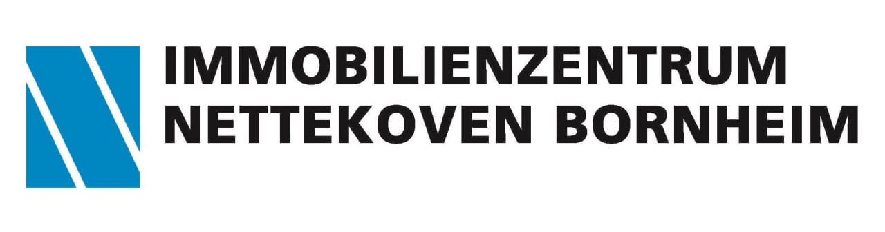 Hier sehen Sie das Logo von Immobilienzentrum Nettekoven Bornheim