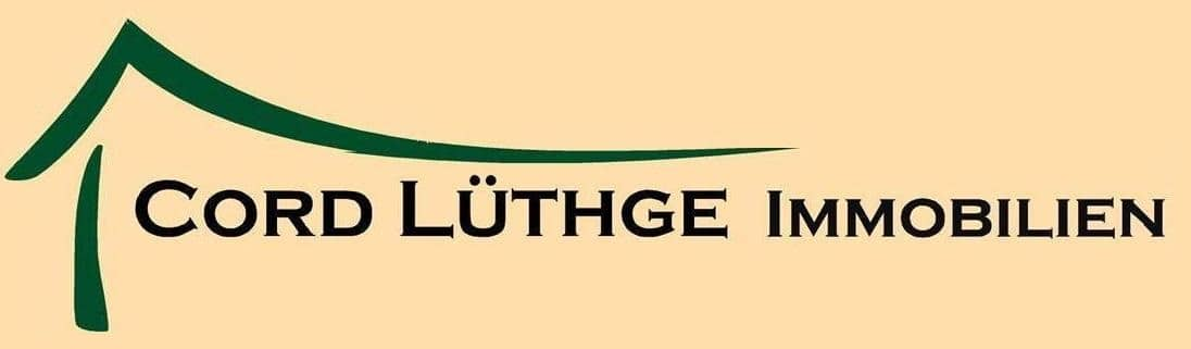 Cord Lüthge Immobilien Logo