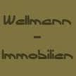 Hier sehen Sie das Logo von Wellmann-Immobilien