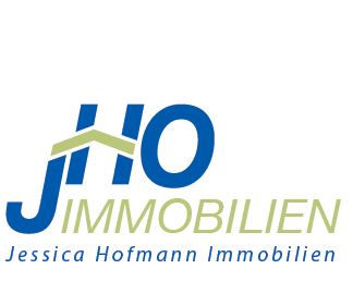 Hier sehen Sie das Logo von JHO-Immobilien