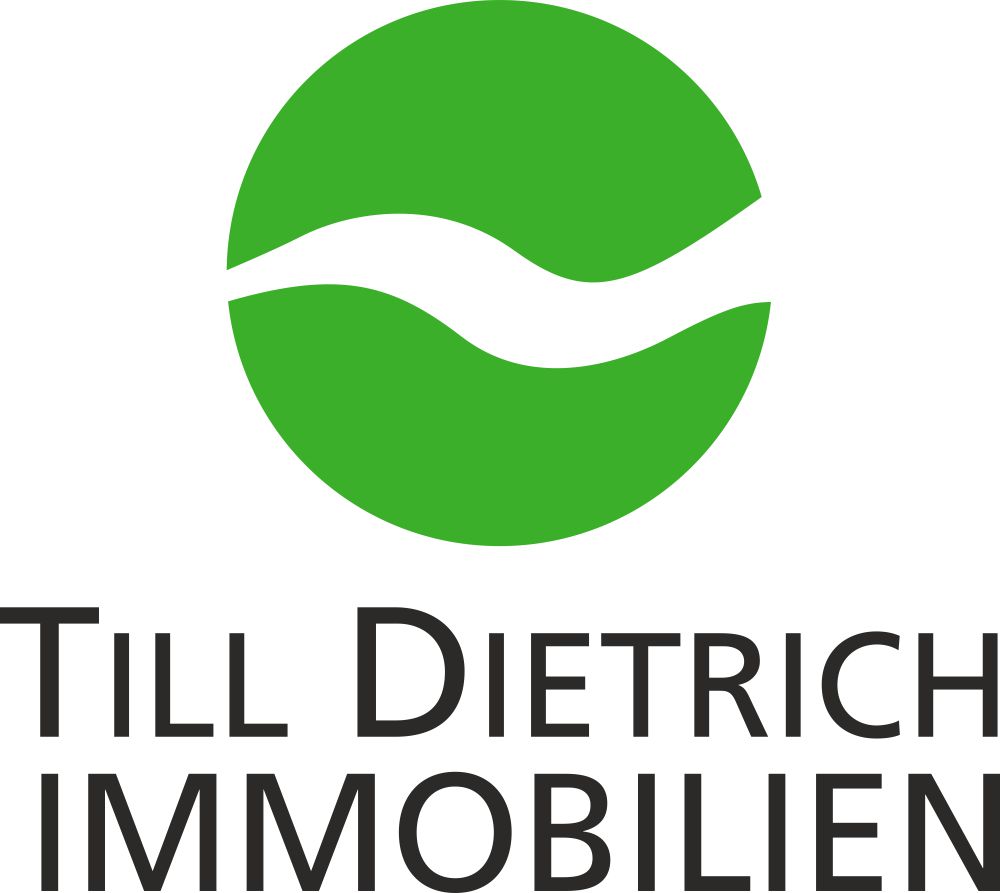 Hier sehen Sie das Logo von TILL DIETRICH IMMOBILIEN