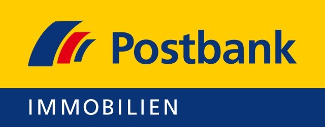 Hier sehen Sie das Logo von Postbank Immobilien GmbH