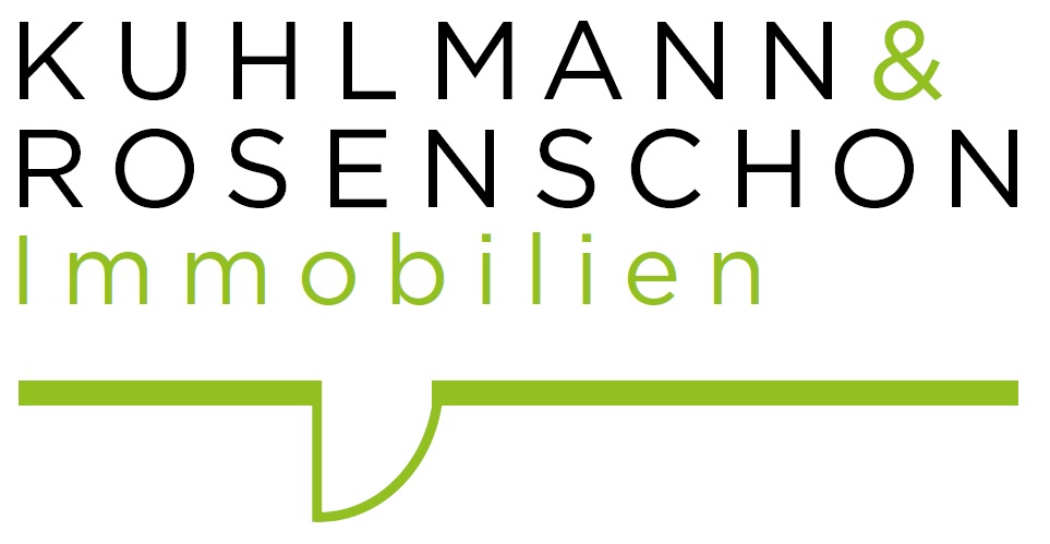 Hier sehen Sie das Logo von Kuhlmann & Rosenschon Immobilien GbR