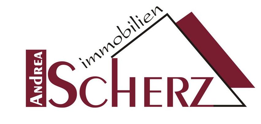 Hier sehen Sie das Logo von Andrea Scherz Immobilien e.K.