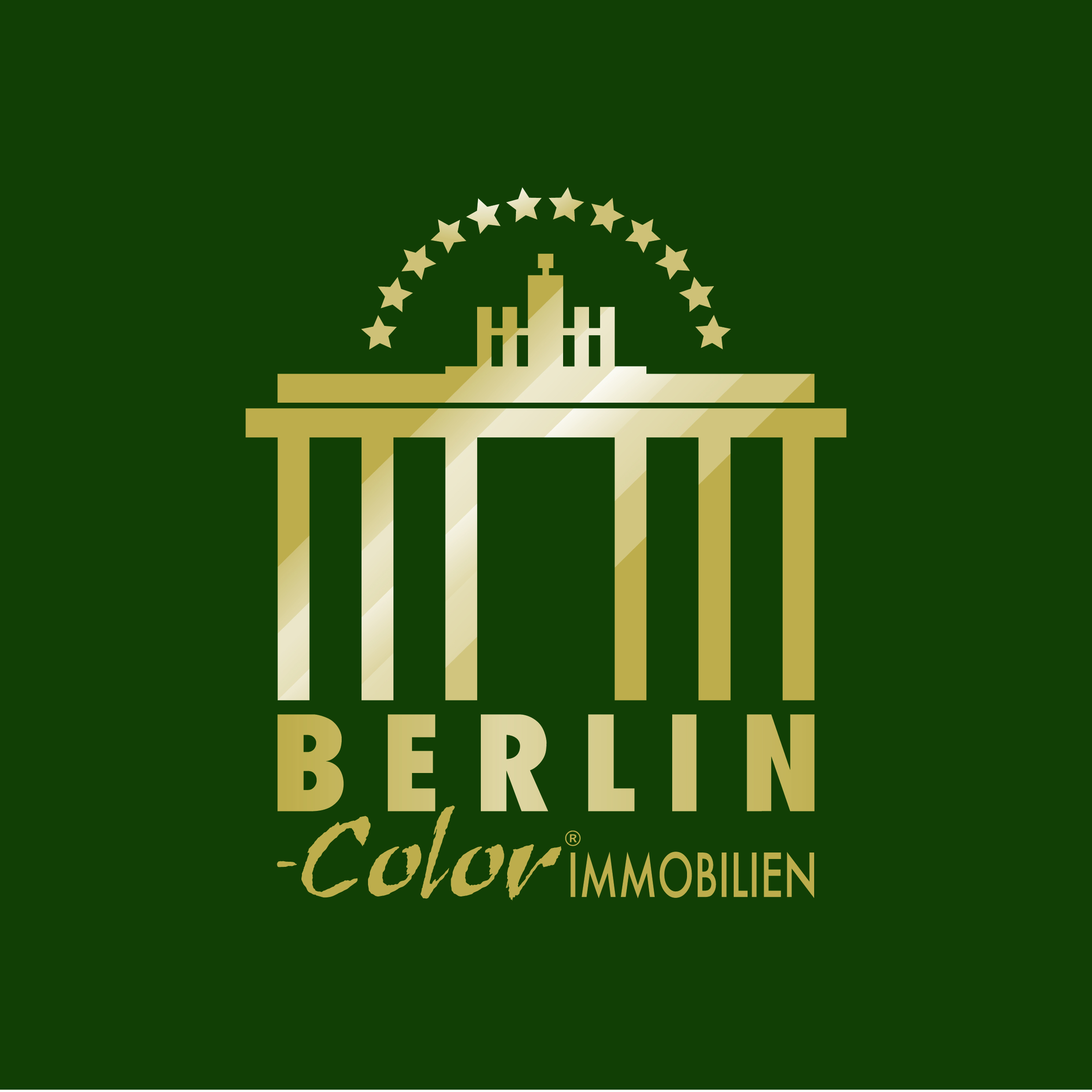 Hier sehen Sie das Logo von Berlin-Color-Immobilien Meyer GmbH