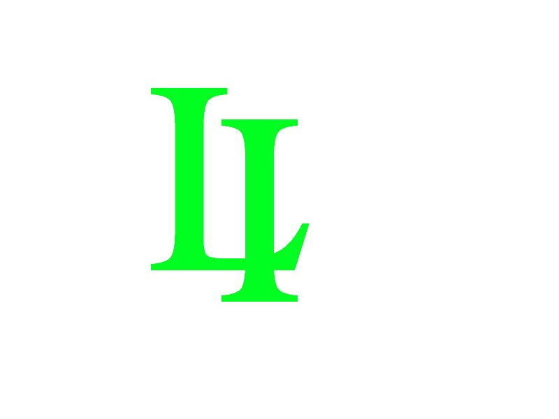 Hier sehen Sie das Logo von LaserImmobilien