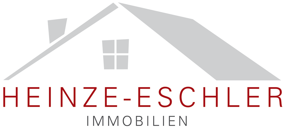 Hier sehen Sie das Logo von Heinze-Eschler Immobilien