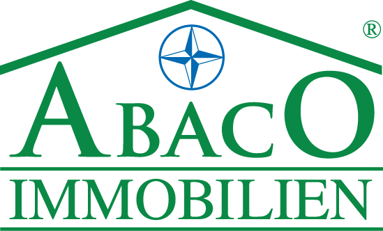 Hier sehen Sie das Logo von AbacO Immobilien Leipzig 