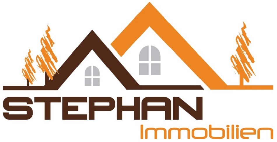 Hier sehen Sie das Logo von STEPHAN Immobilien