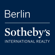 Hier sehen Sie das Logo von Berlin Sotheby´s International Realty