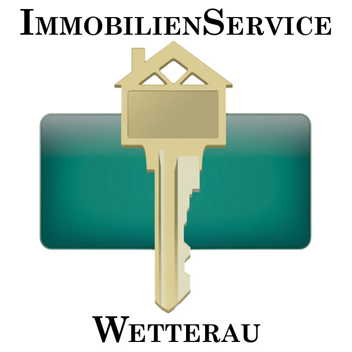 Hier sehen Sie das Logo von Immobilienservice Wetterau - Ulrich Gorr