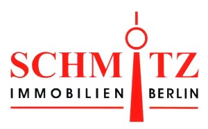 Hier sehen Sie das Logo von Schmitz-Immobilien-Berlin