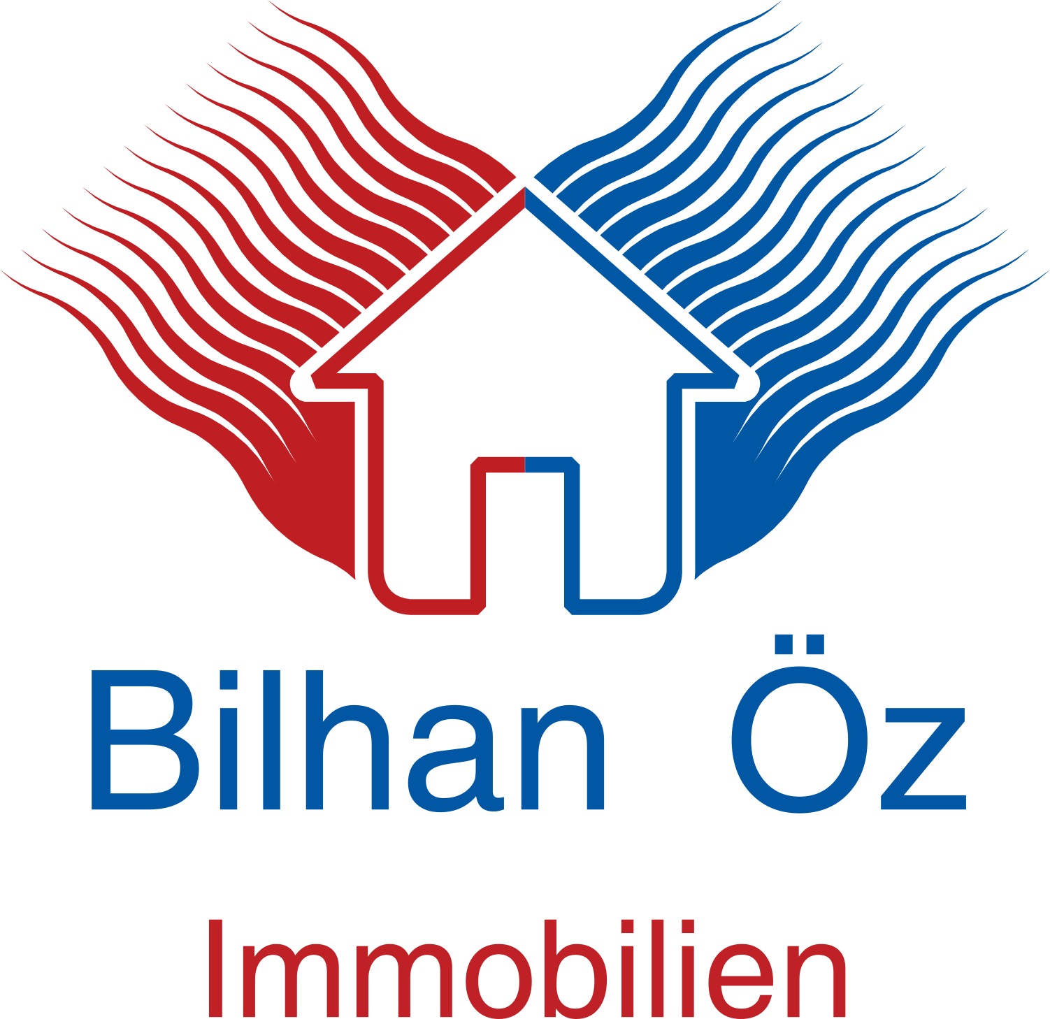 Hier sehen Sie das Logo von Bilhan Öz Immobilien