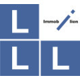 Hier sehen Sie das Logo von Lill-Immobilien