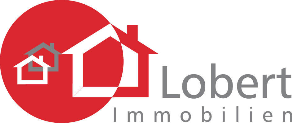 Hier sehen Sie das Logo von Lobert Immobilienverwaltungs- und -vermittlungsges. mbH
