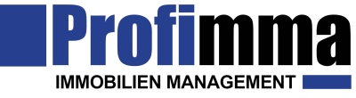 Hier sehen Sie das Logo von Profimma Immobilien Management GmbH