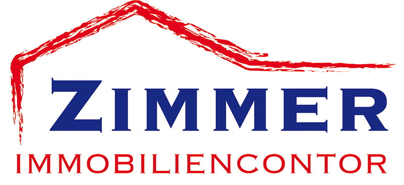 Hier sehen Sie das Logo von Zimmer Immobiliencontor UG (haftungsbeschränkt)