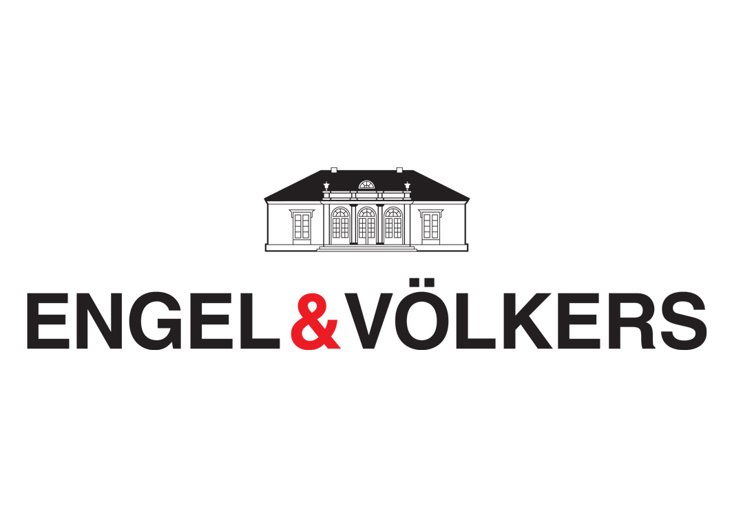 Hier sehen Sie das Logo von Engel & Völkers Usedom