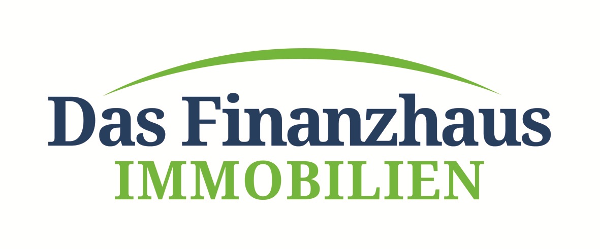 Hier sehen Sie das Logo von Das Finanzhaus Immobilien