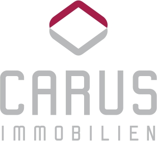 Hier sehen Sie das Logo von CARUS Immobilien GmbH Deggendor - Straubing