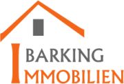 Hier sehen Sie das Logo von Barking Immobilien