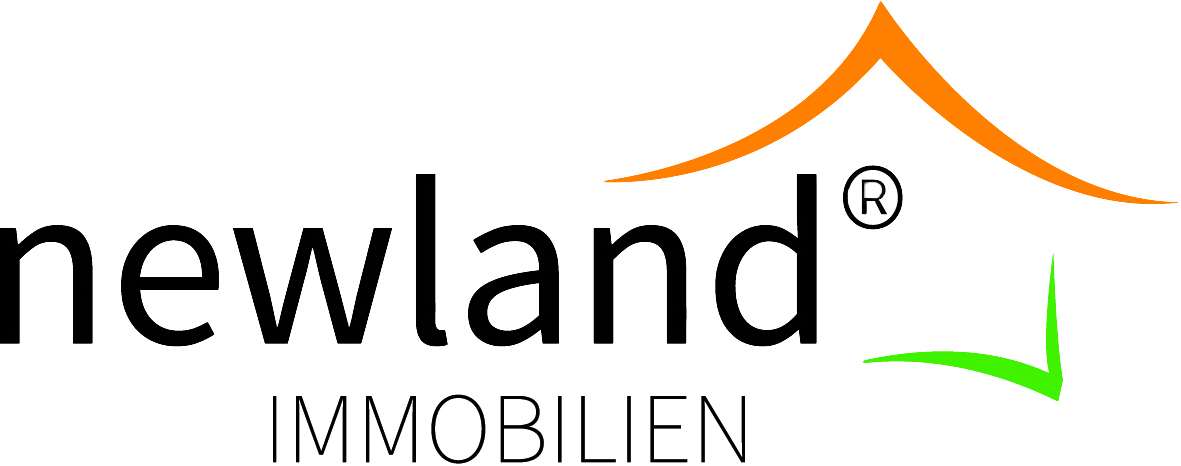 Hier sehen Sie das Logo von Newland Immobilien GmbH