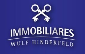 Hier sehen Sie das Logo von Immobiliares Hinderfeld