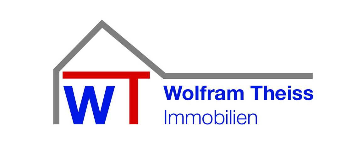 Hier sehen Sie das Logo von WT Immobilien Mannheim