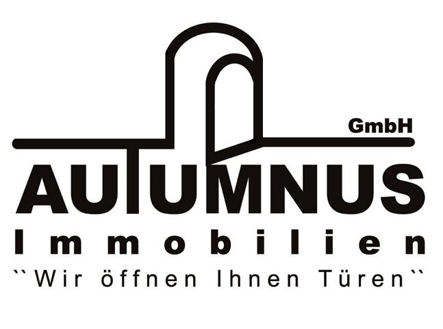 Hier sehen Sie das Logo von Autumnus Immobilien GmbH