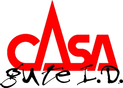 Hier sehen Sie das Logo von Casa Immobilien Dienstleistungs GmbH