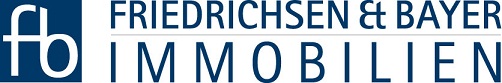 Hier sehen Sie das Logo von Tim Friedrichsen & Christoph Bayer Immobilien GbR 