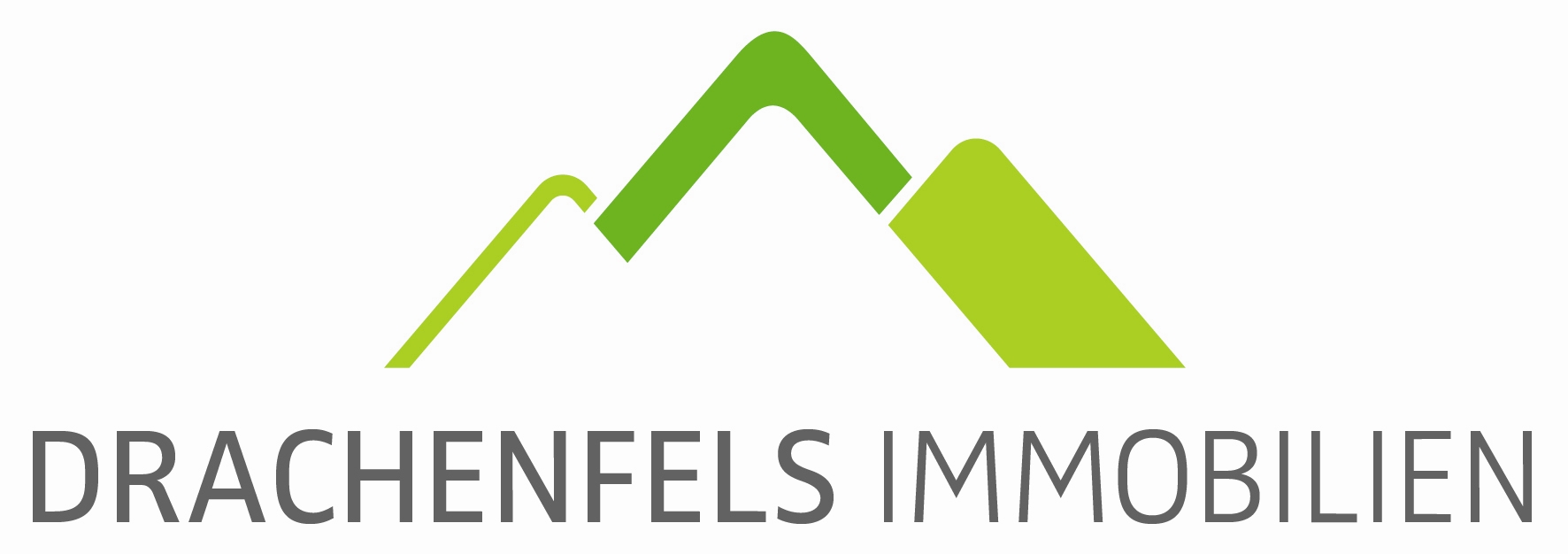 Hier sehen Sie das Logo von Drachenfels Immobilien GmbH