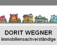 Hier sehen Sie das Logo von Immobiliensachverständige