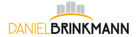 Hier sehen Sie das Logo von Immobilienservice Brinkmann