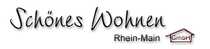 Hier sehen Sie das Logo von Schönes Wohnen Rhein-Main GmbH