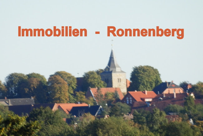 Hier sehen Sie das Logo von Immobilien-Ronnenberg