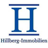 Hier sehen Sie das Logo von Hillberg Immobilien