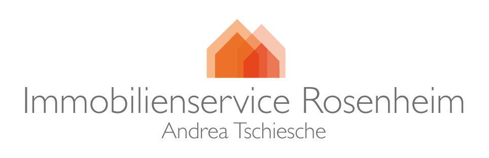 Hier sehen Sie das Logo von Immobilienservice Rosenheim