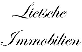 Hier sehen Sie das Logo von Lietsche Immobilien