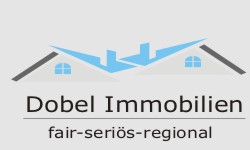 Hier sehen Sie das Logo von Dobel Immobilien