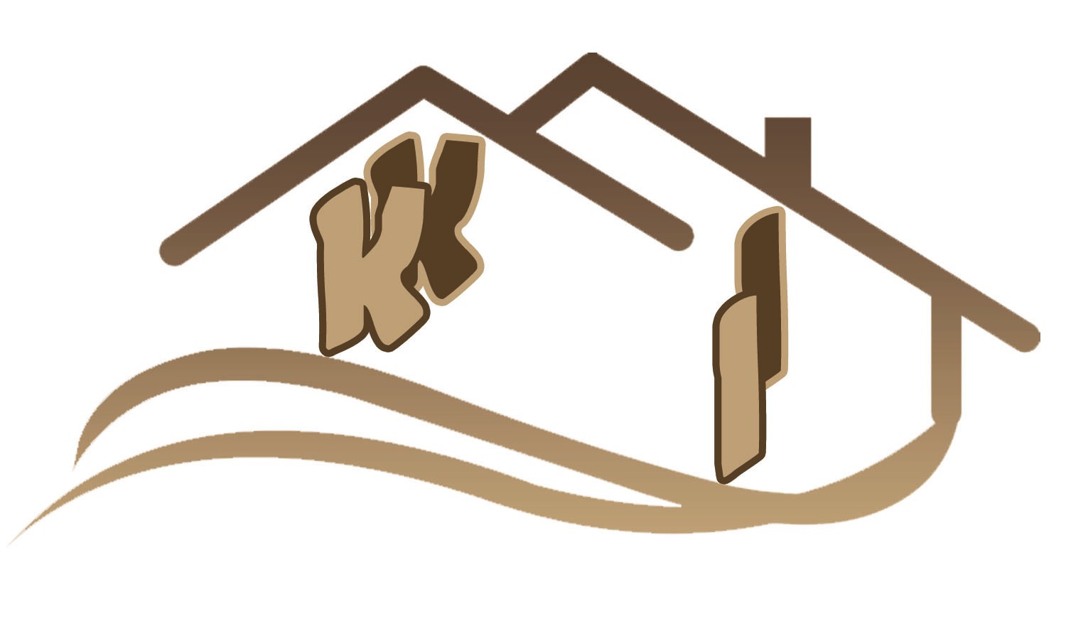 Hier sehen Sie das Logo von Kunze Immobilien