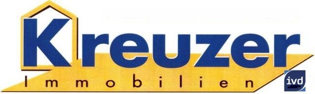 Hier sehen Sie das Logo von Kreuzer Immobilien