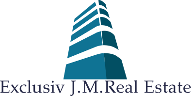 Hier sehen Sie das Logo von Exclusiv J.M. Real Estate UG (haftungsbeschränkt)